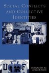 Social Conflicts and Collective Identities