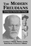 The Modern Freudians