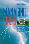 Managing Crisis