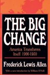 Allen, F: The Big Change