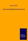 Die dynamoelektrische Maschine