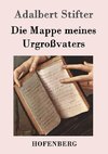 Die Mappe meines Urgroßvaters