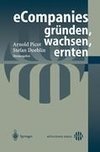 eCompanies - gründen, wachsen, ernten