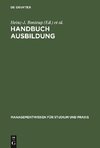 Handbuch Ausbildung