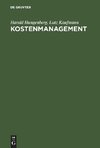 Kostenmanagement