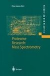 Proteome Research: Mass Spectrometry