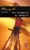 Les scrupules de Maigret