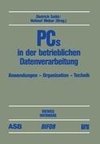 PCs in der betrieblichen Datenverarbeitung