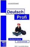 Deutsch Profi