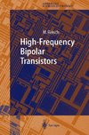 High-Frequency Bipolar Transistors