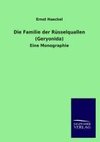 Die Familie der Rüsselquallen (Geryonida)