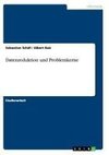 Datenreduktion und Problemkerne