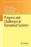 Progress and Challenges in Dynamical Systems