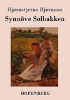 Synnöve Solbakken