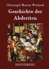 Geschichte der Abderiten