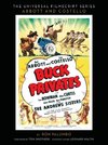 Buck Privates (the Abbott and Costello Screenplay)