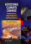 Assessing Climate Change