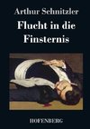 Flucht in die Finsternis