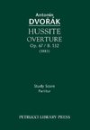 Hussite Overture, Op. 67 / B. 132