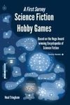 Science Fiction Hobby Games