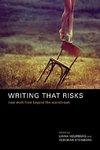 Writing That Risks