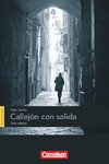 Espacios literarios B1. Callejón con salida