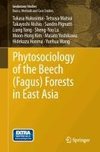 Phytosociology of the Beech (Fagus) Forests in East Asia