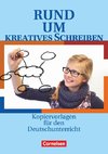 Rund um kreatives Schreiben. Kopiervorlagen