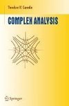 Complex Analysis