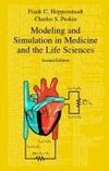 Modeling and Simulation in Medicine and the Life Sciences