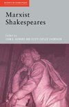 Howard, J: Marxist Shakespeares