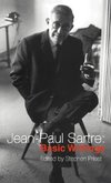 Jean-Paul Sartre