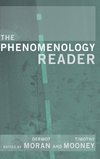 The Phenomenology Reader