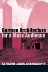 German Architecture for a Mass Audience