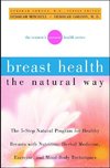 Breast Health the Natural Way