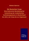 Die Deutschen Corps