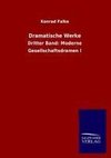 Dramatische Werke