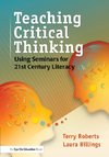 Teaching Critical Thinking