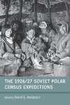 1926/27 SOVIET POLAR CENSUS EX