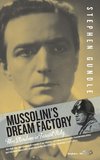 MUSSOLINIS DREAM FACTORY