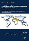 Die 10 Gebote für Projektmanagement im arabischen Raum: Kulturelle Herausforderungen und Erfolgsfaktoren im arabischen Raum