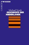 Geschichte der Niederlande