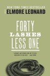 Forty Lashes Less One