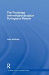 The Routledge Intermediate Brazilian Portuguese Reader