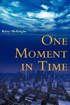 One Moment in Time