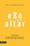 Ego en el altar | Softcover  | Altar Ego