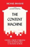 CONTENT MACHINE