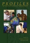 Profiles of African-American Missionaries