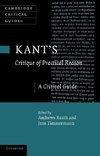 Kant's 'Critique of Practical Reason'