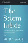 The Storm Inside, Study Guide